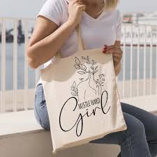 Promotional Cotton Bags